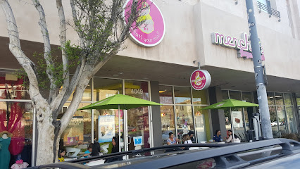 About Menchie's Frozen Yogurt Restaurant