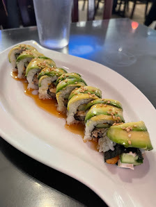 Food & drink photo of Yagumo Sushi