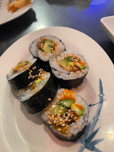Sushi photo of Yagumo Sushi