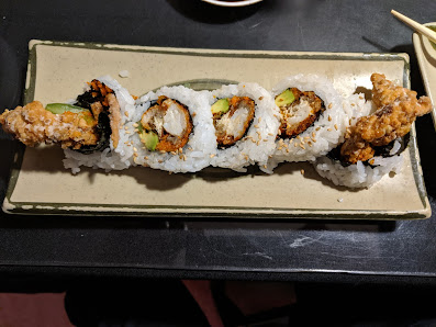 Chopsticks photo of Yagumo Sushi