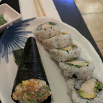 Pictures of Yagumo Sushi taken by user