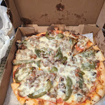 Pictures of Lido Pizza taken by user