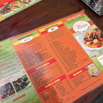 Pictures of Wirin Thai Restaurant taken by user