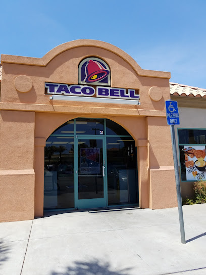 About Taco Bell Restaurant