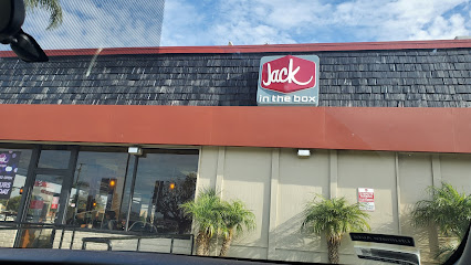 About Jack in the Box Restaurant