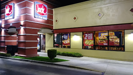 About Jack in the Box Restaurant