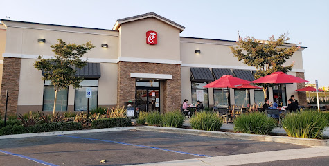 About Chick-fil-A Restaurant