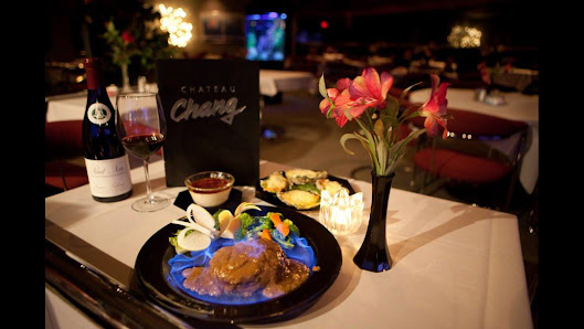 Food & drink photo of Chateau Chang
