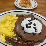 Pictures of IHOP taken by user