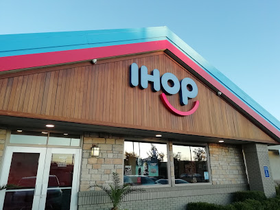 About IHOP Restaurant