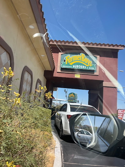 About Farmer Boys Restaurant