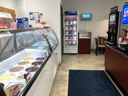 About Baskin-Robbins Restaurant