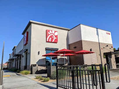 About Chick-fil-A Restaurant