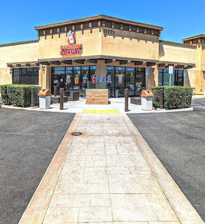 About Dunkin' Restaurant