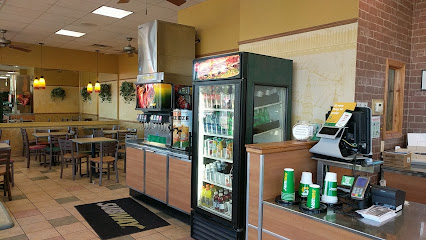 About Subway Restaurant