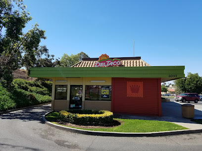 About Del Taco Restaurant