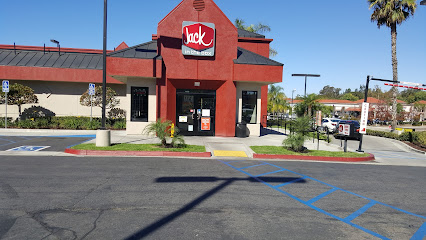 About Jack in the Box Restaurant