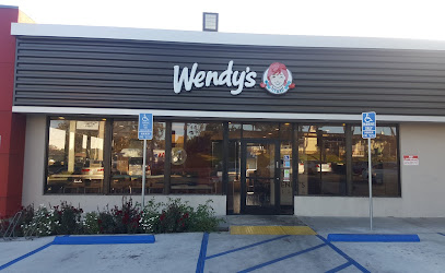 About Wendy's Restaurant