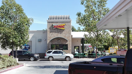 About Sonic Drive-In Restaurant