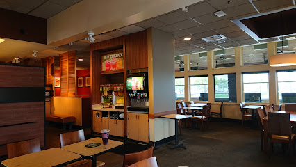 About Panera Bread Restaurant