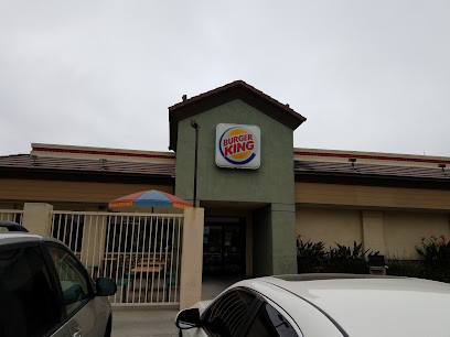 About Burger King Restaurant