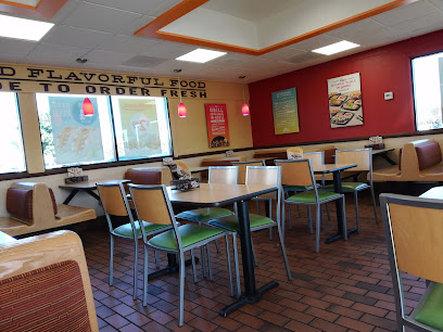 About Del Taco Restaurant