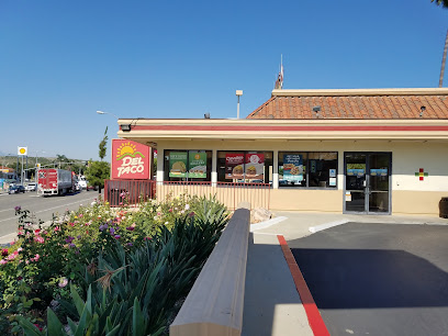 About Del Taco Restaurant