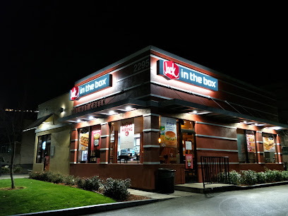 About Jack in the Box Restaurant