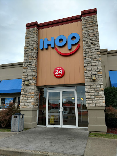 About IHOP Restaurant