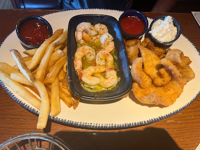 Food & drink photo of Red Lobster