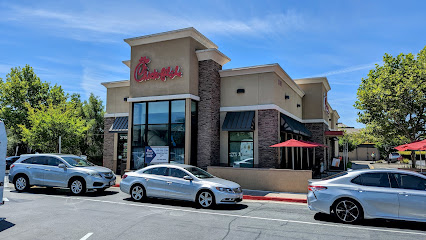 About Chick-fil-A Restaurant