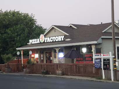 About Pizza Factory Restaurant
