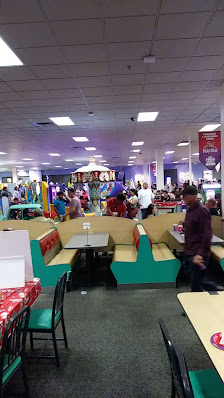 Videos photo of Chuck E. Cheese