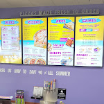 Pictures of Chuck E. Cheese taken by user