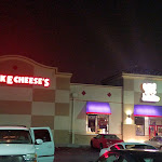 Pictures of Chuck E. Cheese taken by user