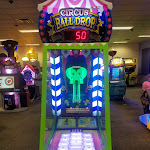 Pictures of Chuck E. Cheese taken by user