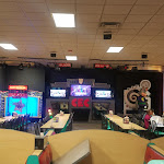 Pictures of Chuck E. Cheese taken by user