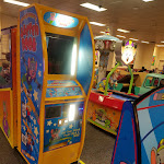 Pictures of Chuck E. Cheese taken by user