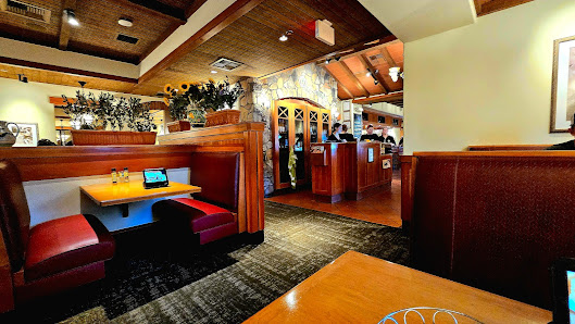 Vibe photo of Olive Garden Italian Restaurant