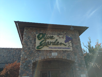 About Olive Garden Italian Restaurant Restaurant