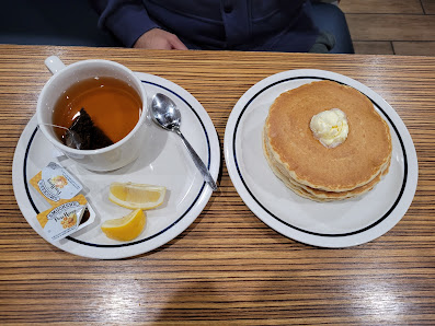 Coffee photo of IHOP