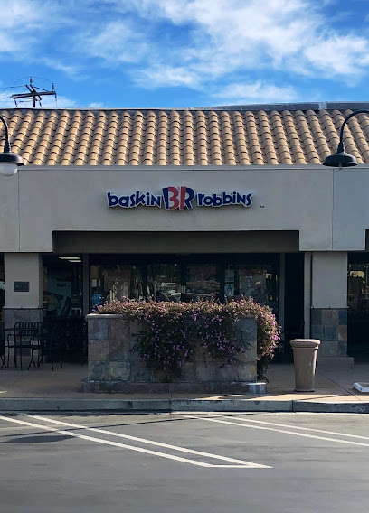 About Baskin-Robbins Restaurant