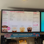 Pictures of Dunkin' taken by user