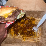 Pictures of Irv's Burgers taken by user