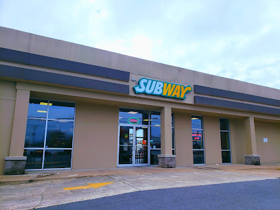 About Subway Restaurant