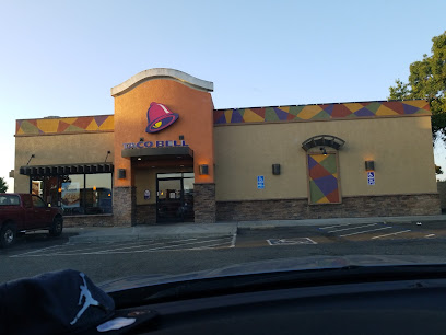 About Taco Bell Restaurant