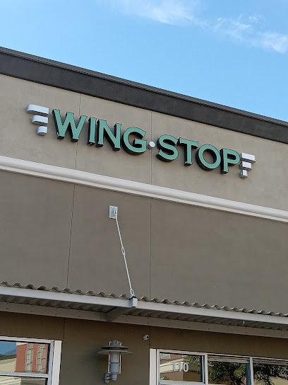 About Wingstop Restaurant