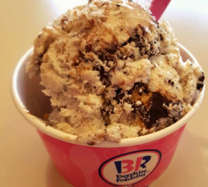 About Baskin-Robbins Restaurant