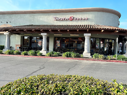 About Panera Bread Restaurant