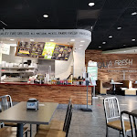 Pictures of Baja Fresh taken by user